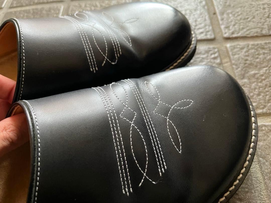 comfy cheak - Hender Scheme (エンダースキーマ)