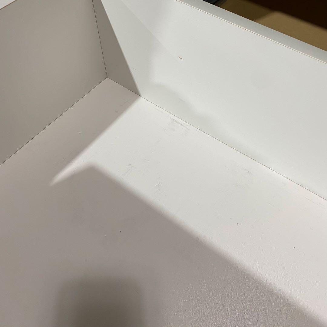 ナミ◇【ニトリ】キッチンカウンター 幅120《直接引取歓迎》