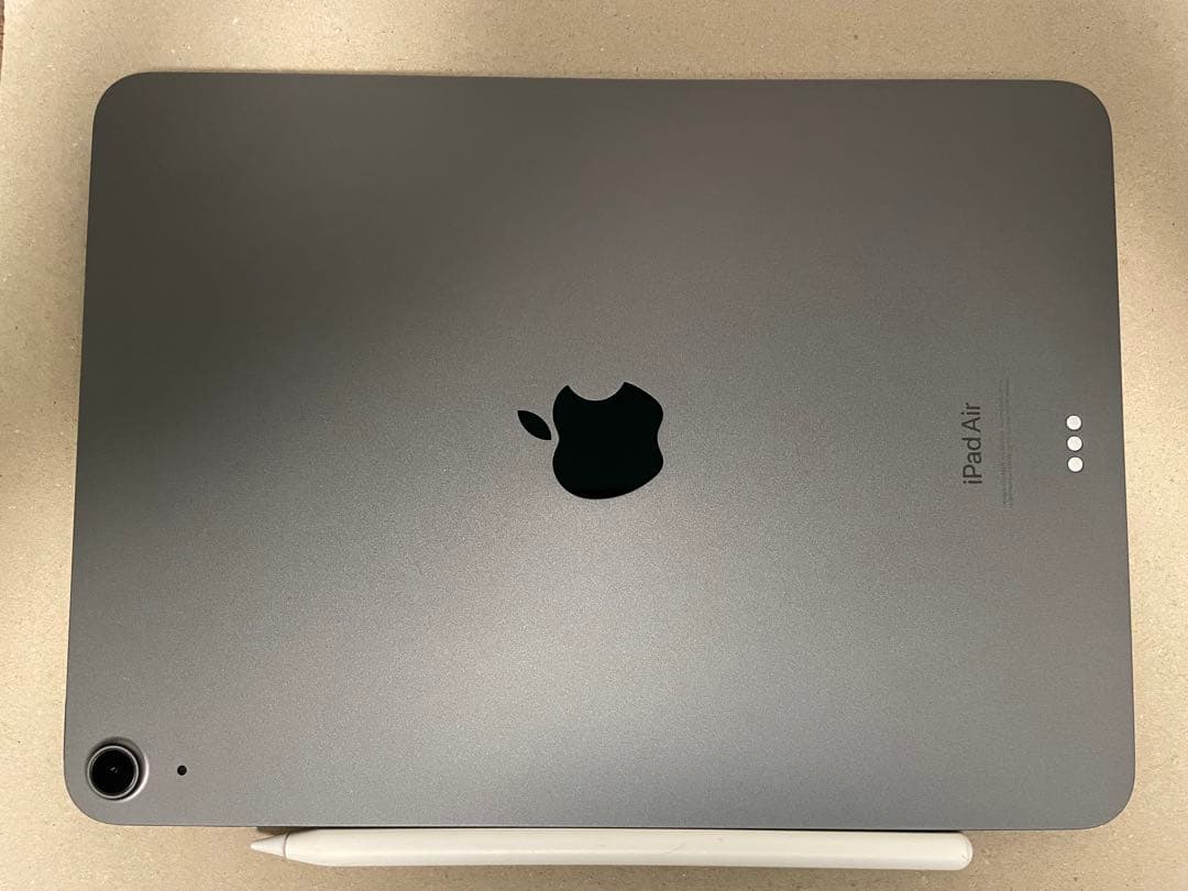 iPadAir第5世代Wi-Fi 256GB Apple pencil付き