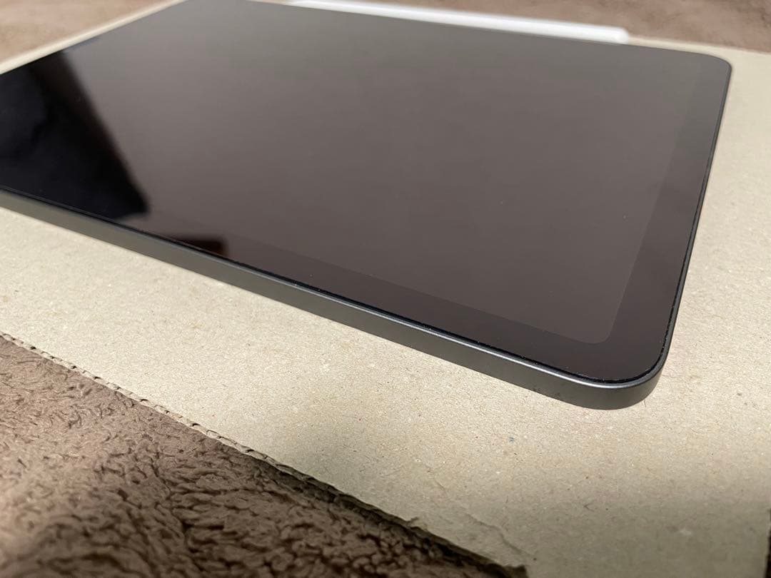 iPadAir第5世代Wi-Fi 256GB Apple pencil付き