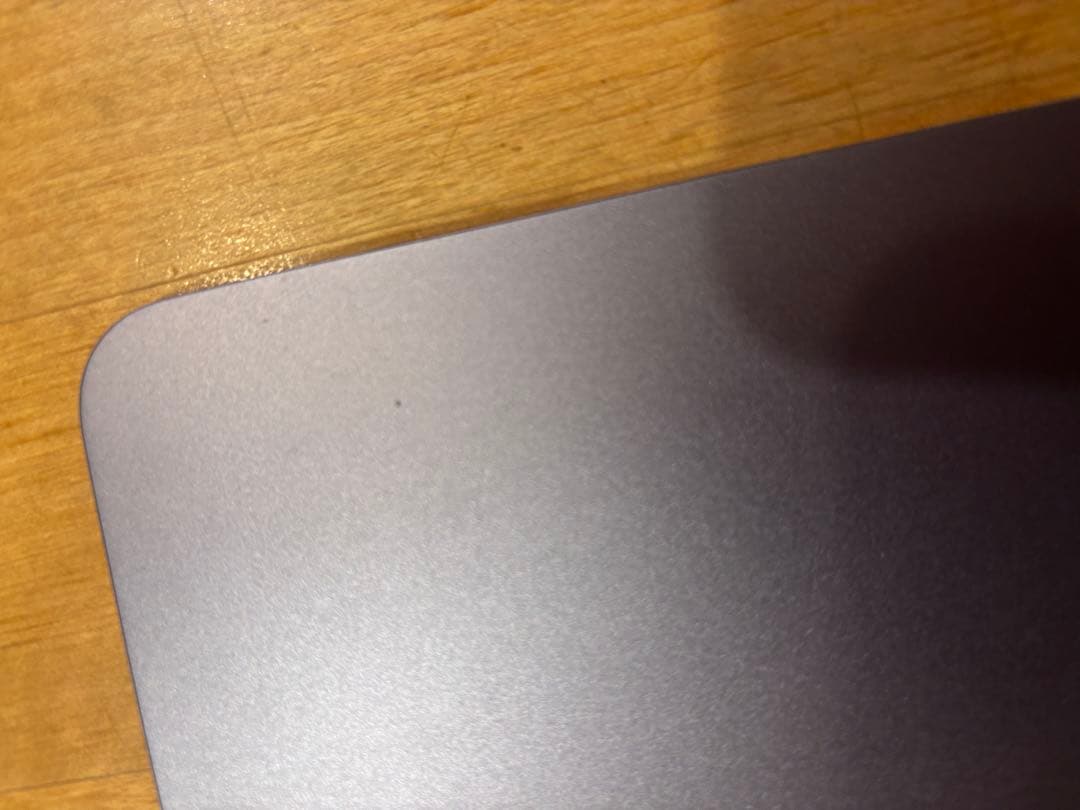 iPad Air 第5世代　(2022) ※説明欄お読みの上購入お願いします