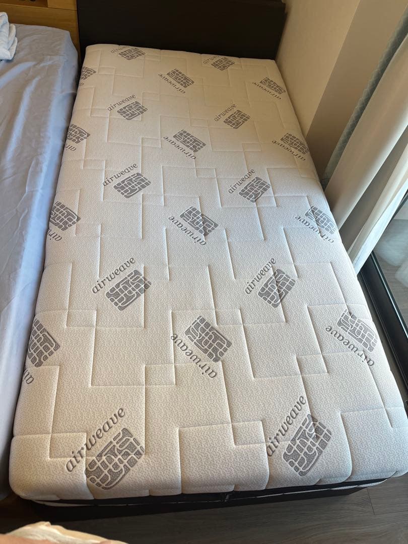 airweave エアウィーヴ　マットレス　S04 シングル