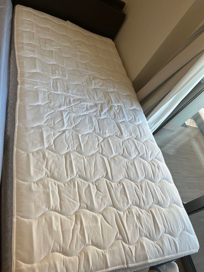 airweave エアウィーヴ　マットレス　S04 シングル