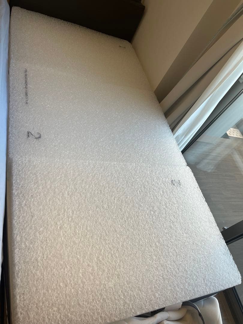 airweave エアウィーヴ　マットレス　S04 シングル