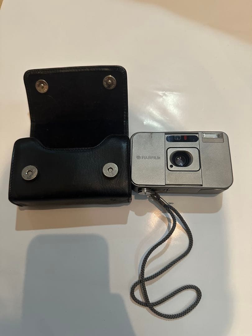 フィルムカメラ SUPER-EBC FUJINON 28mm