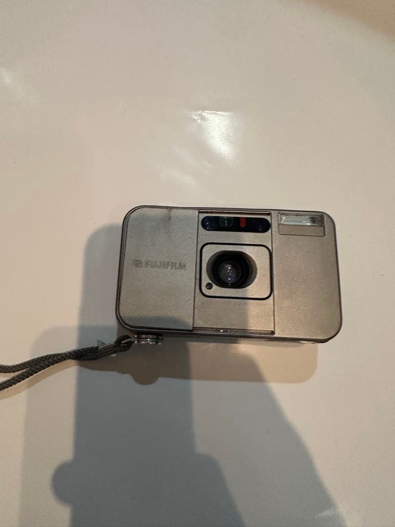 フィルムカメラ SUPER-EBC FUJINON 28mm