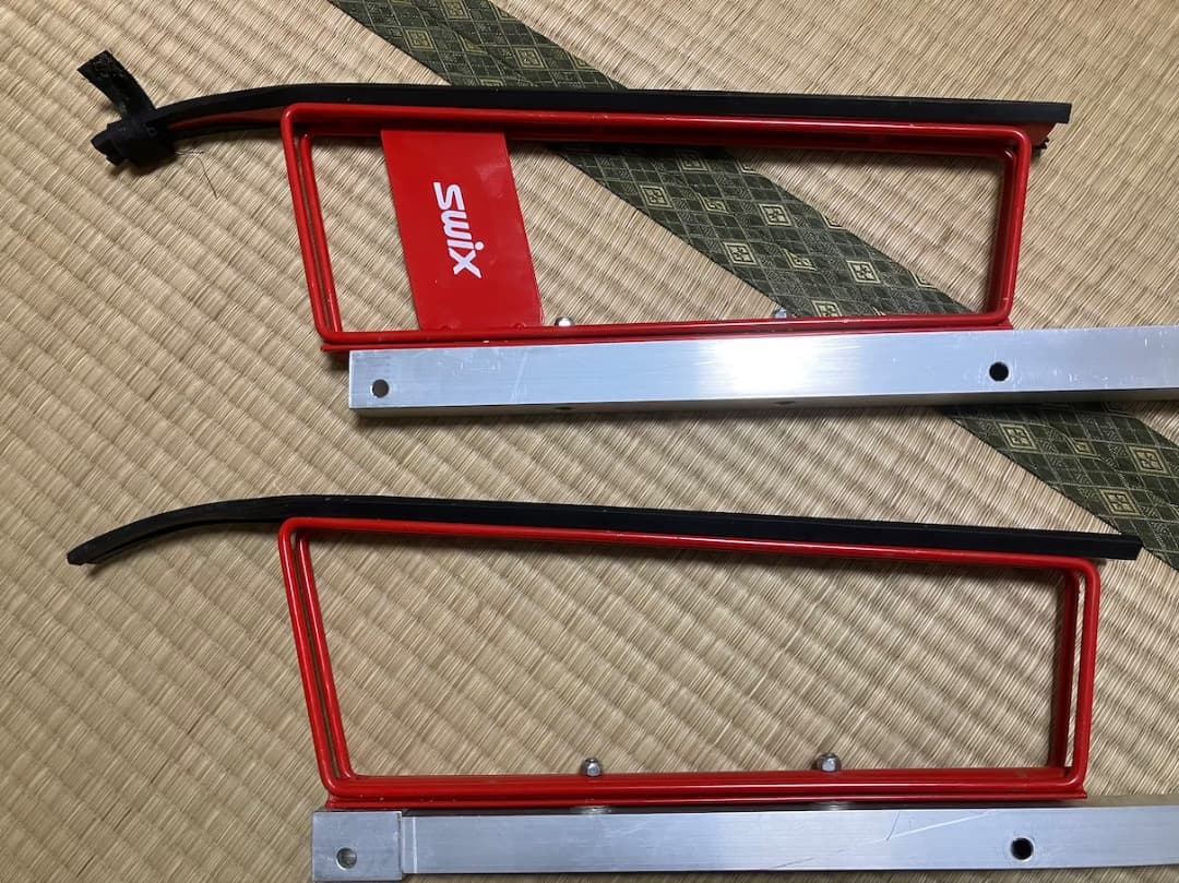 SWIX　クロスカントリースキー　プロファイル（スタビライザー）