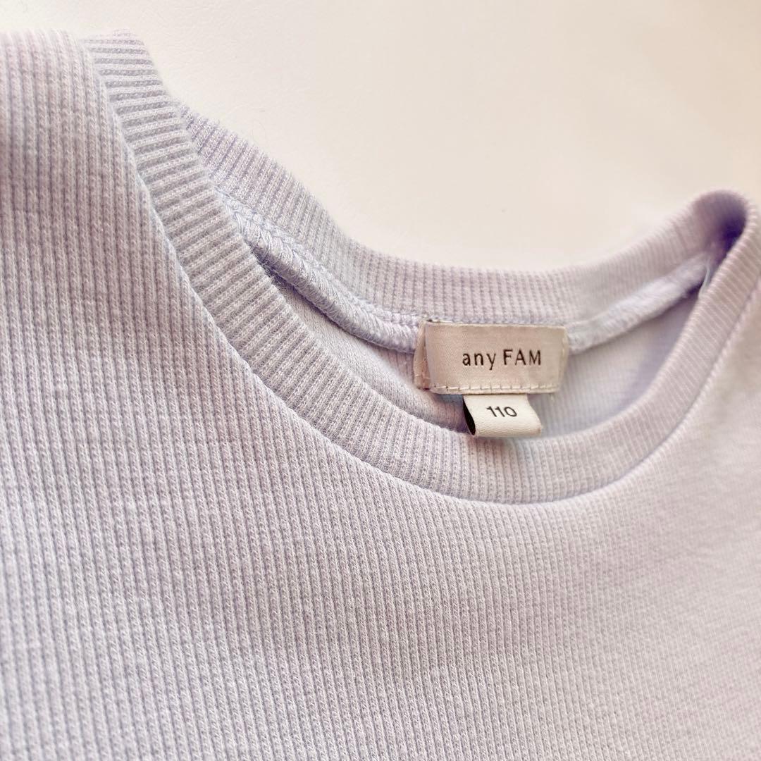 anyFAM 110size セレモニー 入学 卒園 発表会 フォーマル 女の子