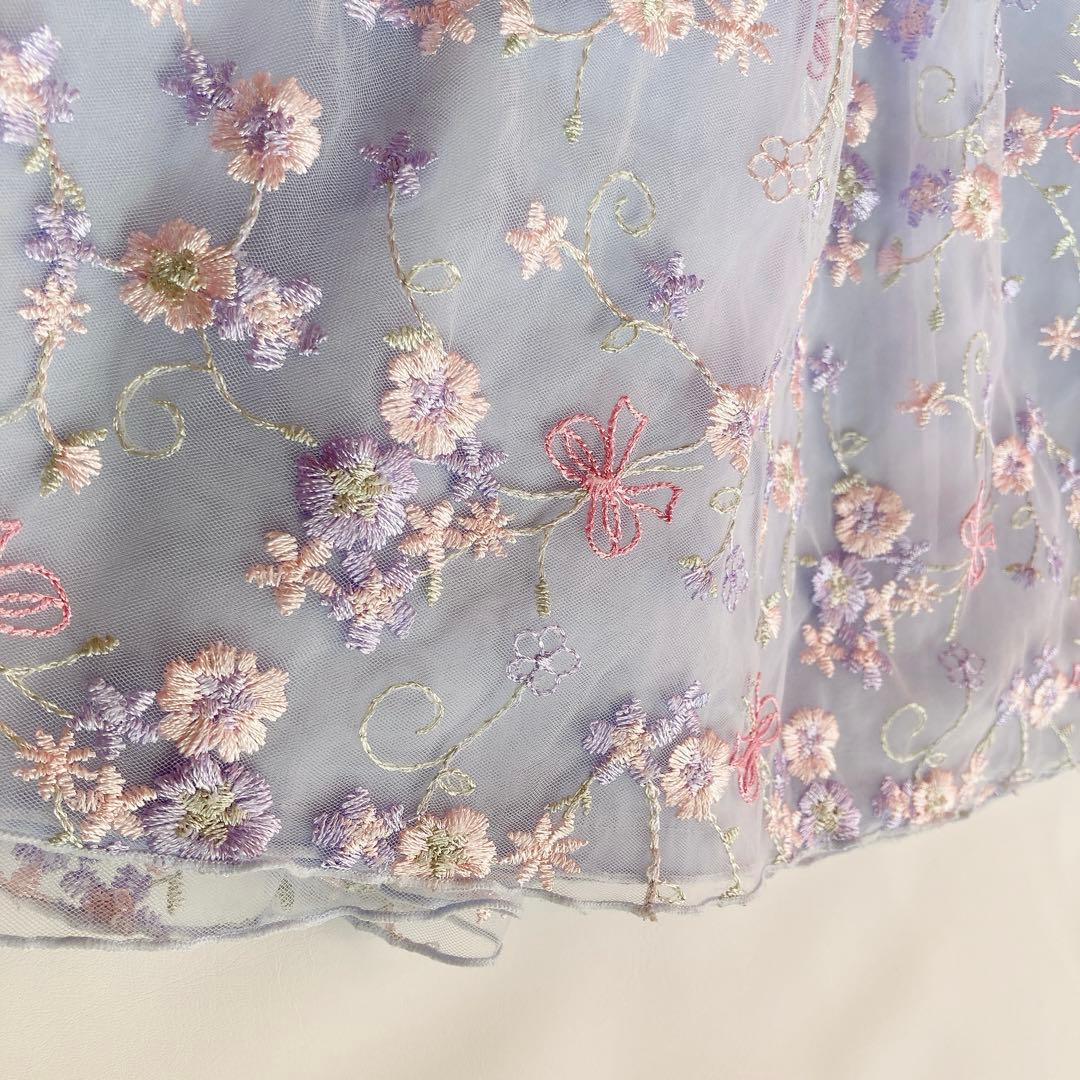 anyFAM 110size セレモニー 入学 卒園 発表会 フォーマル 女の子