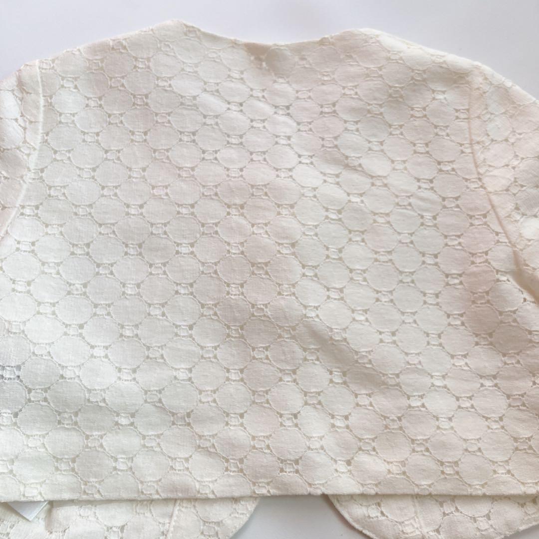 anyFAM 110size セレモニー 入学 卒園 発表会 フォーマル 女の子