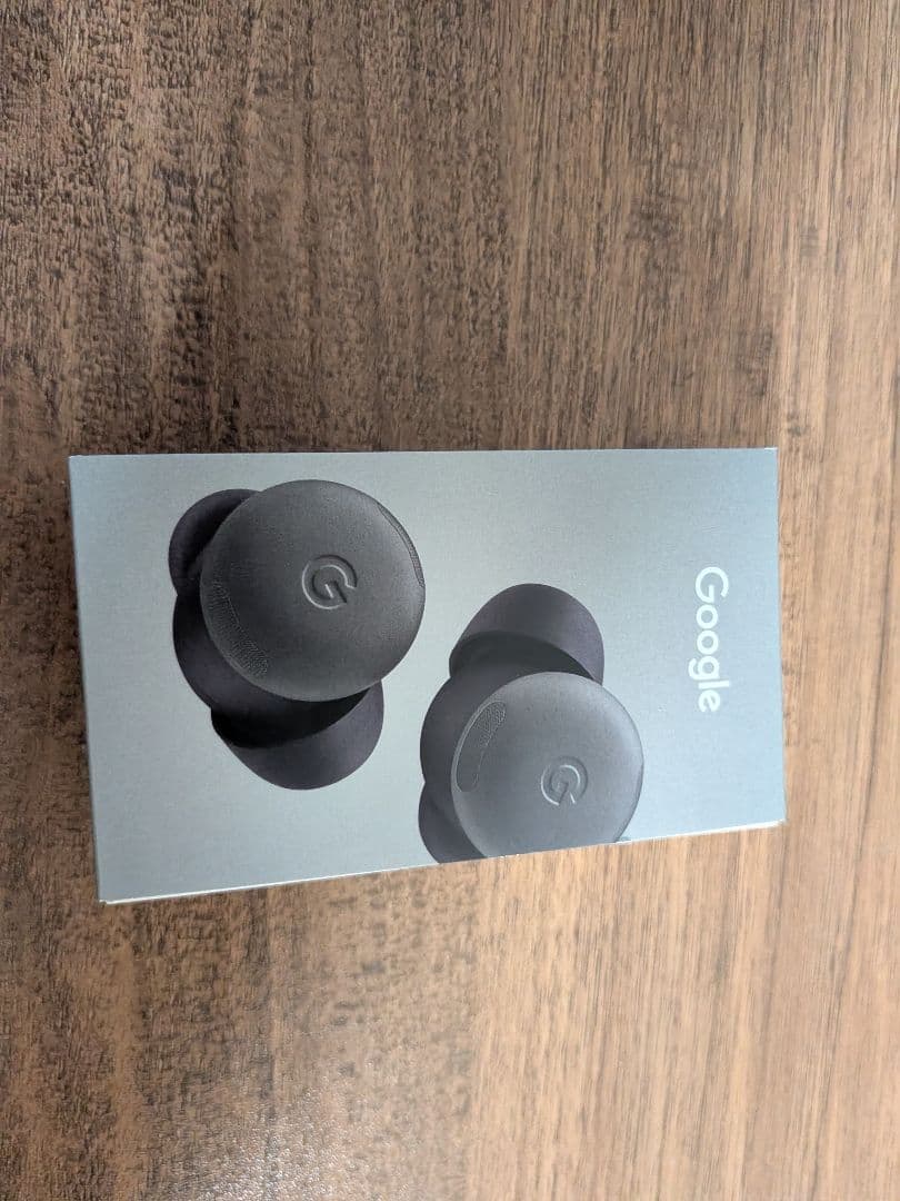 Google Pixel Buds Pro 2 ブラック