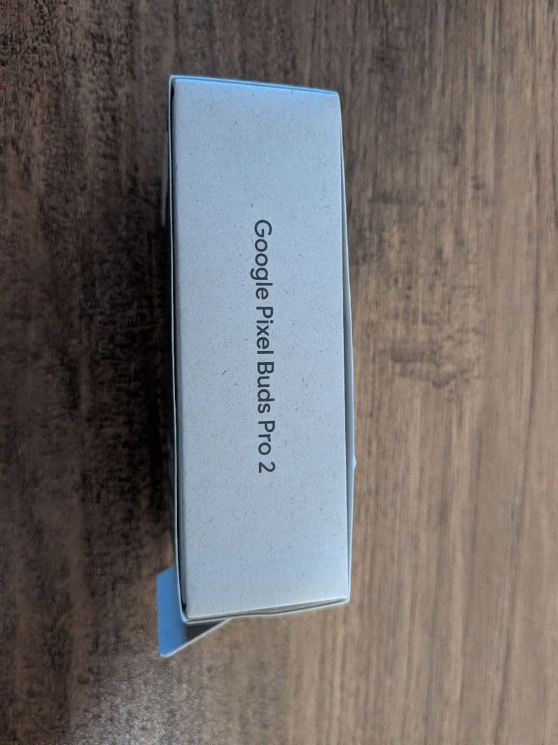 Google Pixel Buds Pro 2 ブラック