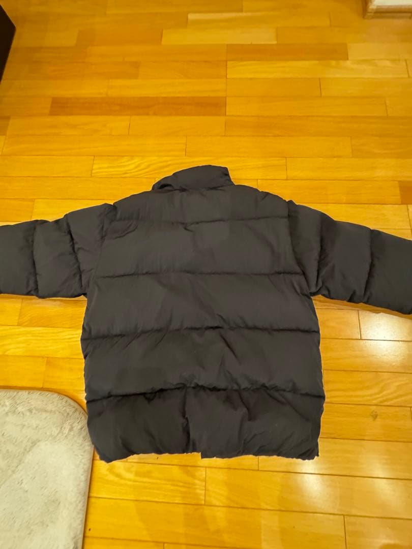 ナスティードッグダウンジャケット　　最終値下げ