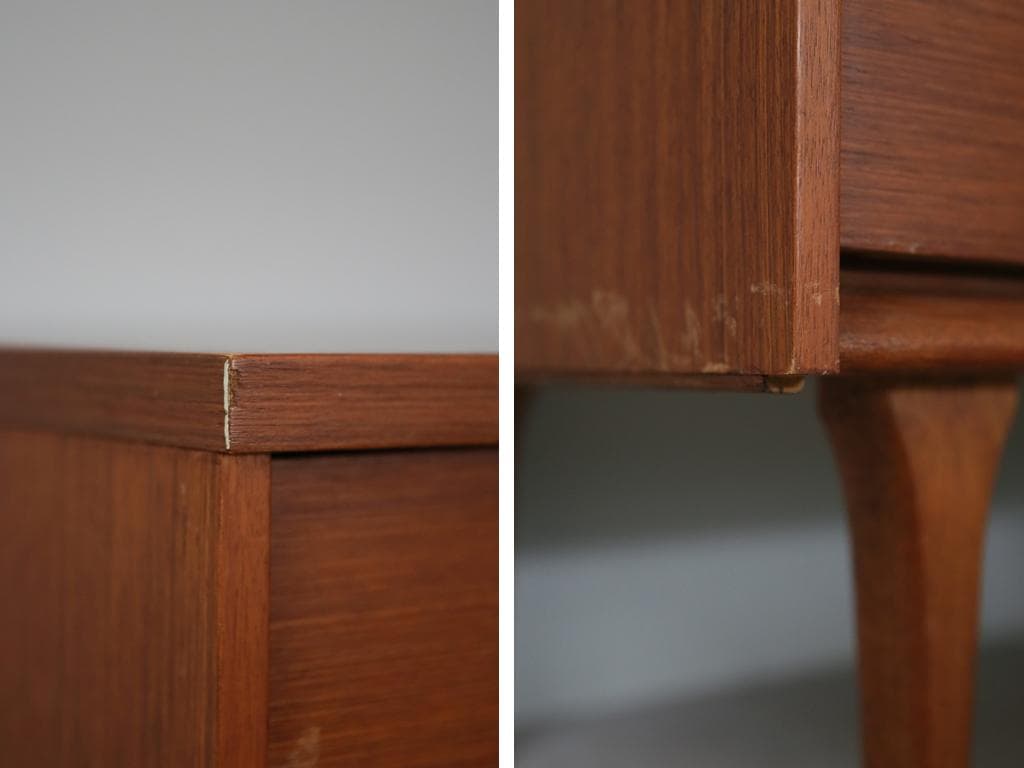 英国アンティークAustinSuiteオースティン製チェスト/タンス92-258