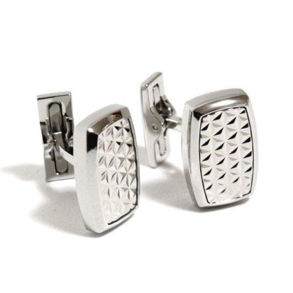 デュポン S.T. DUPONT 005521 ファイヤーヘッド カフス