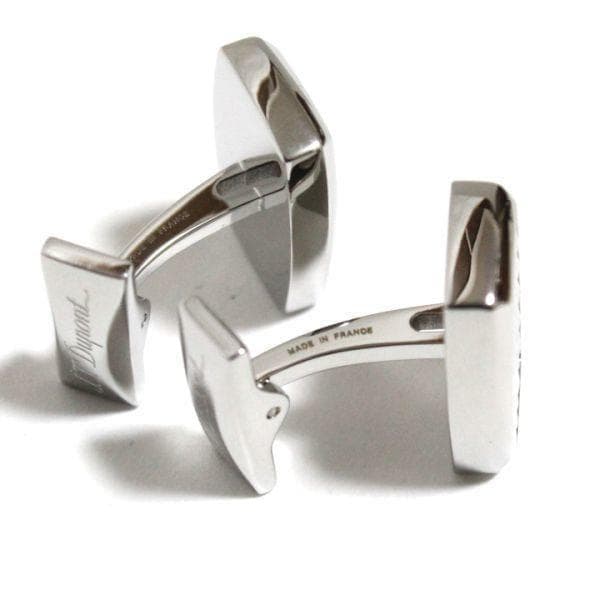 デュポン S.T. DUPONT 005521 ファイヤーヘッド カフス