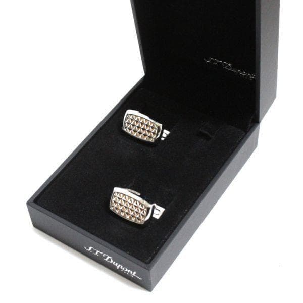 デュポン S.T. DUPONT 005521 ファイヤーヘッド カフス