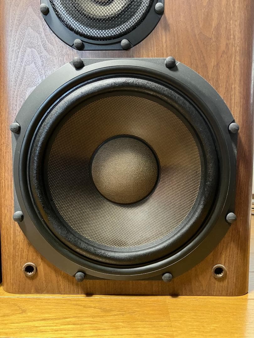 DIATONE DS-66Z ブックシェルフスピーカー