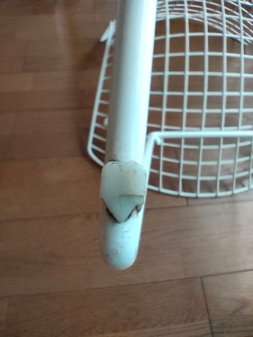 ダイニングチェア vintage Harry Bertoia Side Chair Knoll