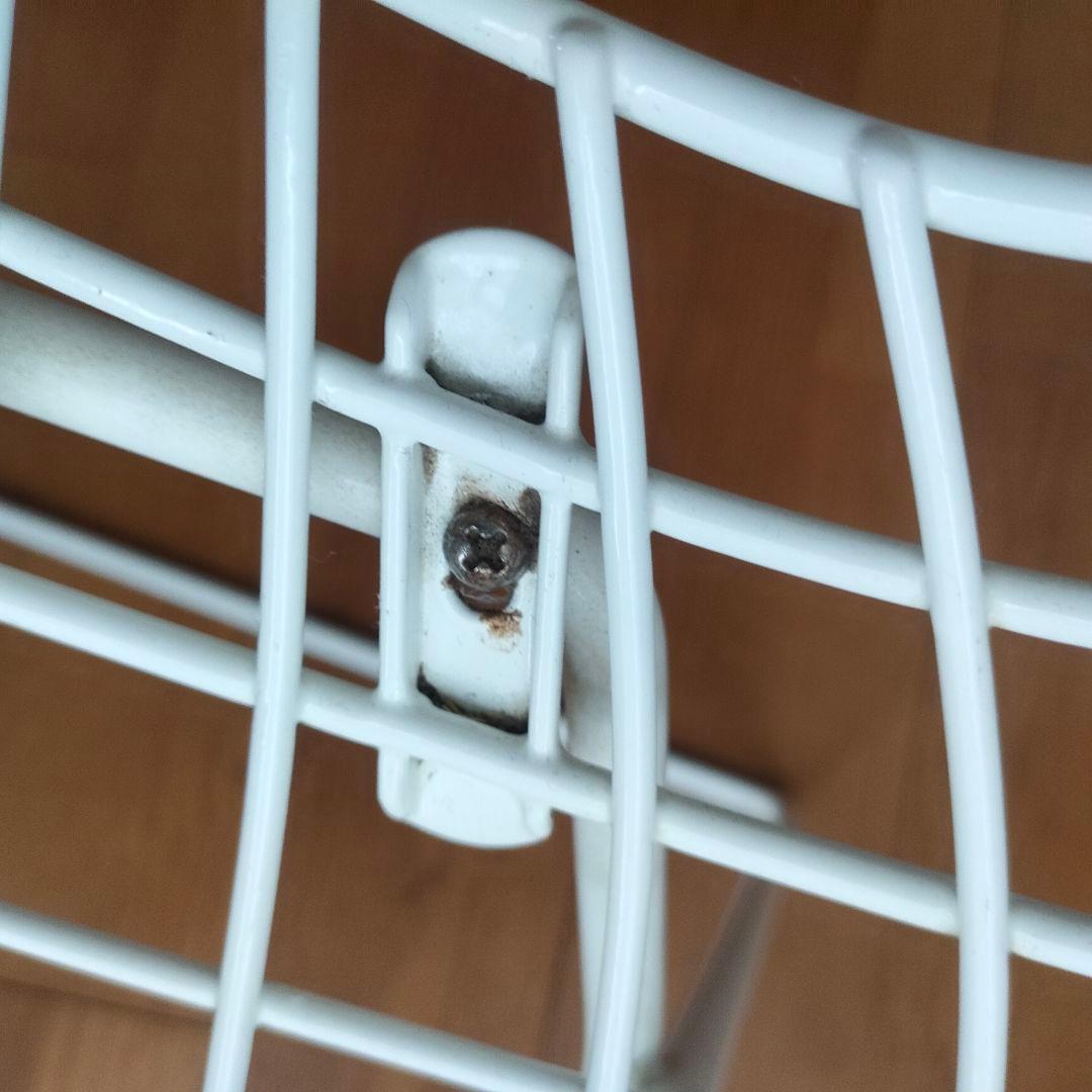 ダイニングチェア vintage Harry Bertoia Side Chair Knoll