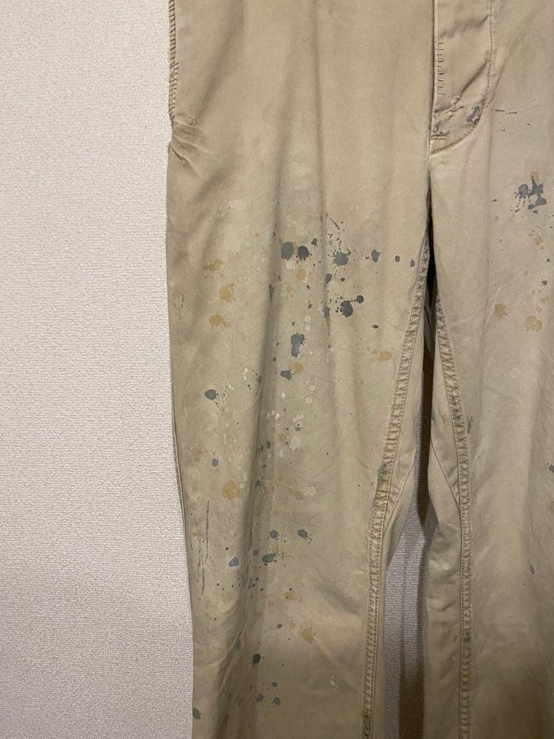 パンツ 90's Polo by Ralph Lauren Chino Trousers