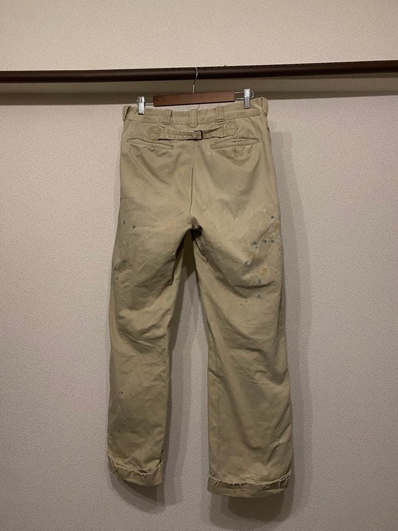 パンツ 90's Polo by Ralph Lauren Chino Trousers