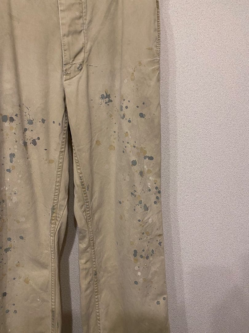 パンツ 90's Polo by Ralph Lauren Chino Trousers