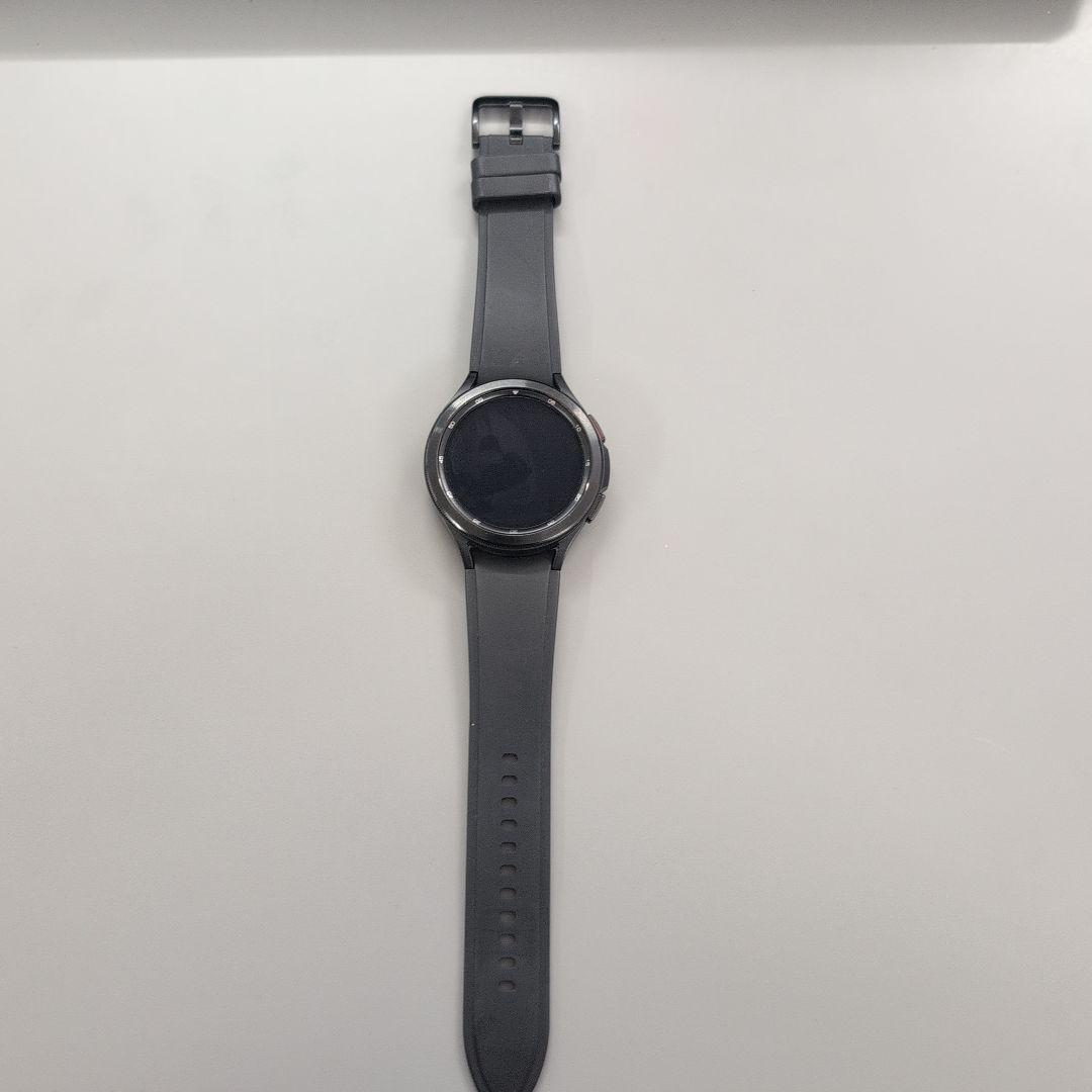 GalaxyWatch4クラシック　46mm