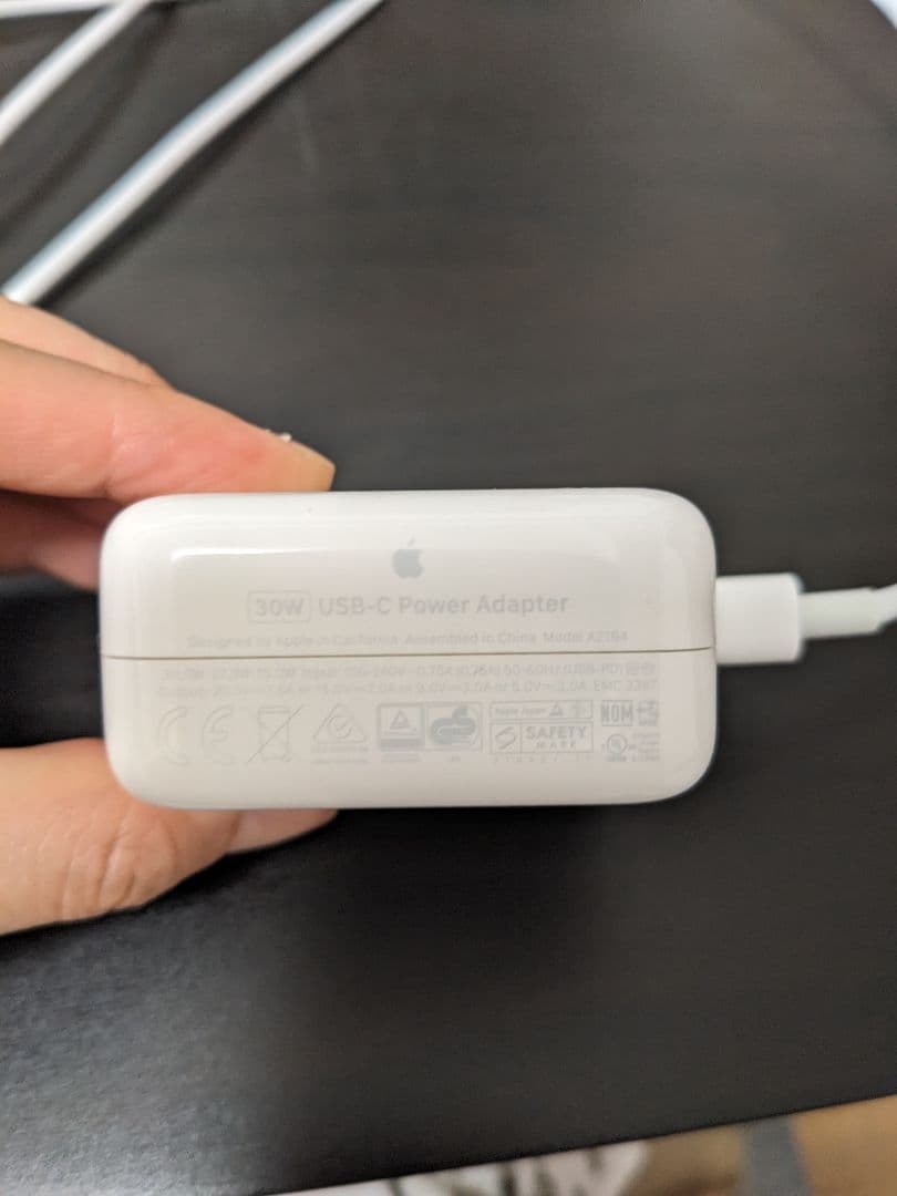 MacBook Air M1,2020 8GB 256GB 13.3インチ