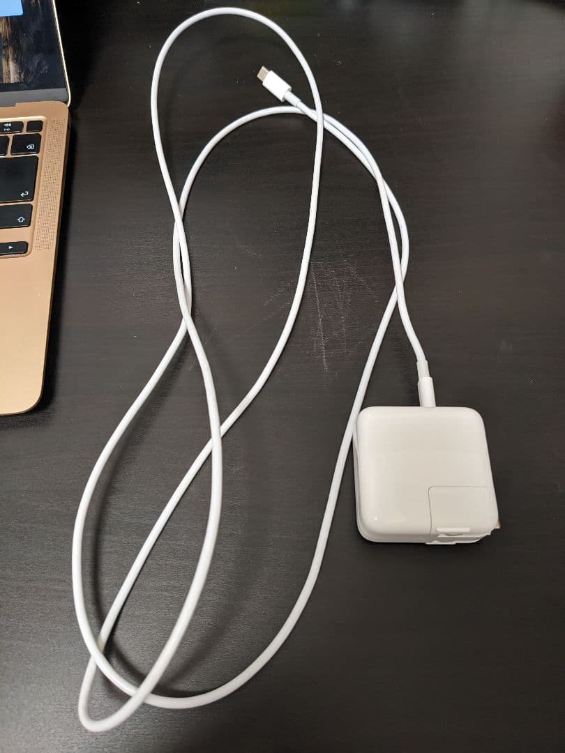 MacBook Air M1,2020 8GB 256GB 13.3インチ