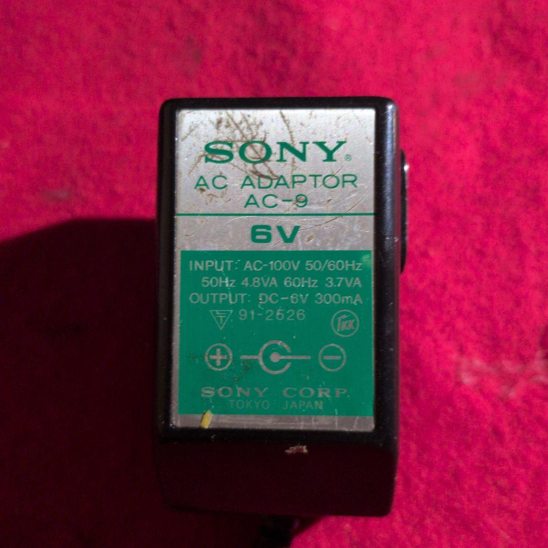 b*s様 SONY ICF-5800 スカイセンサーラジオチューナー