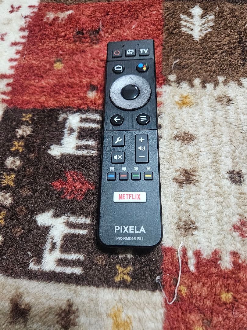 ピクセラ　PIXELA 4K Smart Tuner PIX-SMB400