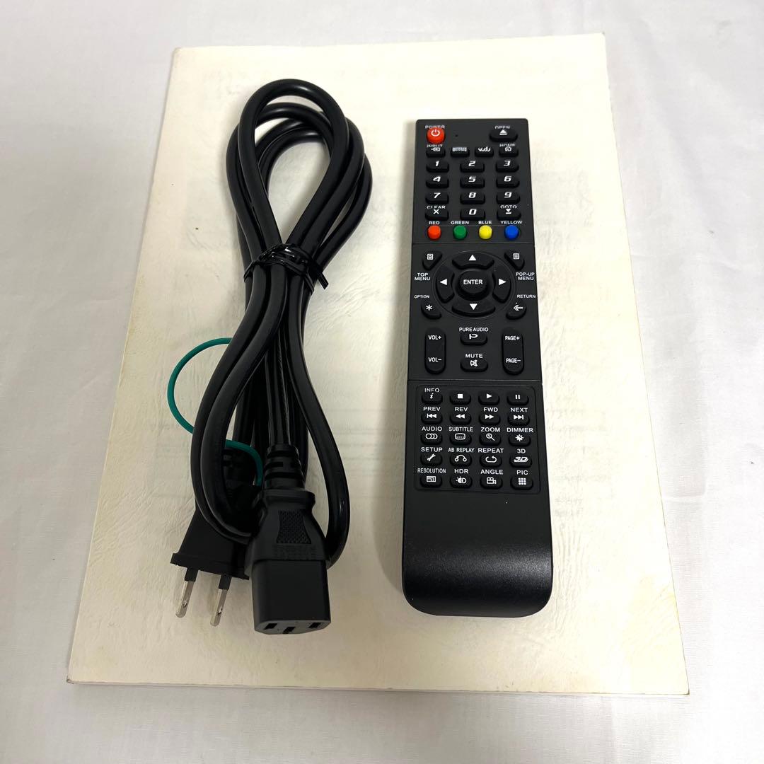 OPPO BDP-95 Blu-ray SACD DVD オーディオプレイヤー