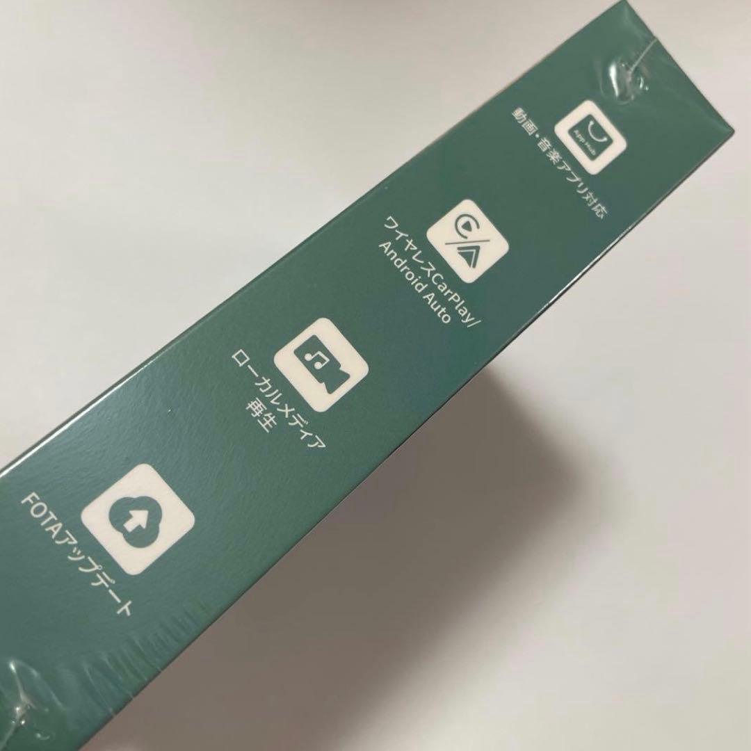 新品未開封　オットキャスト Play2Video Ultra 2025