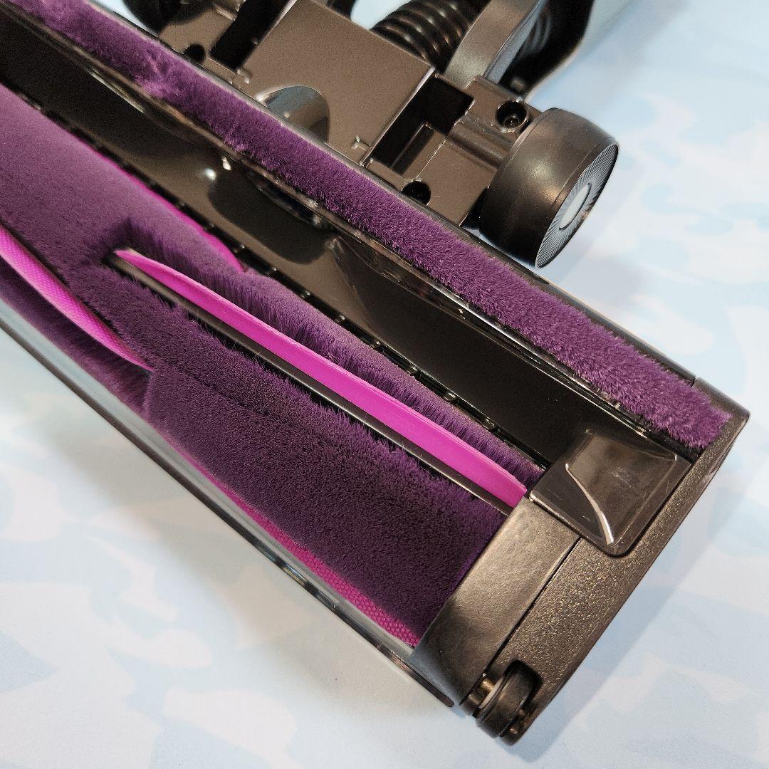 掃除機・クリーナー SHARK LC501JGY