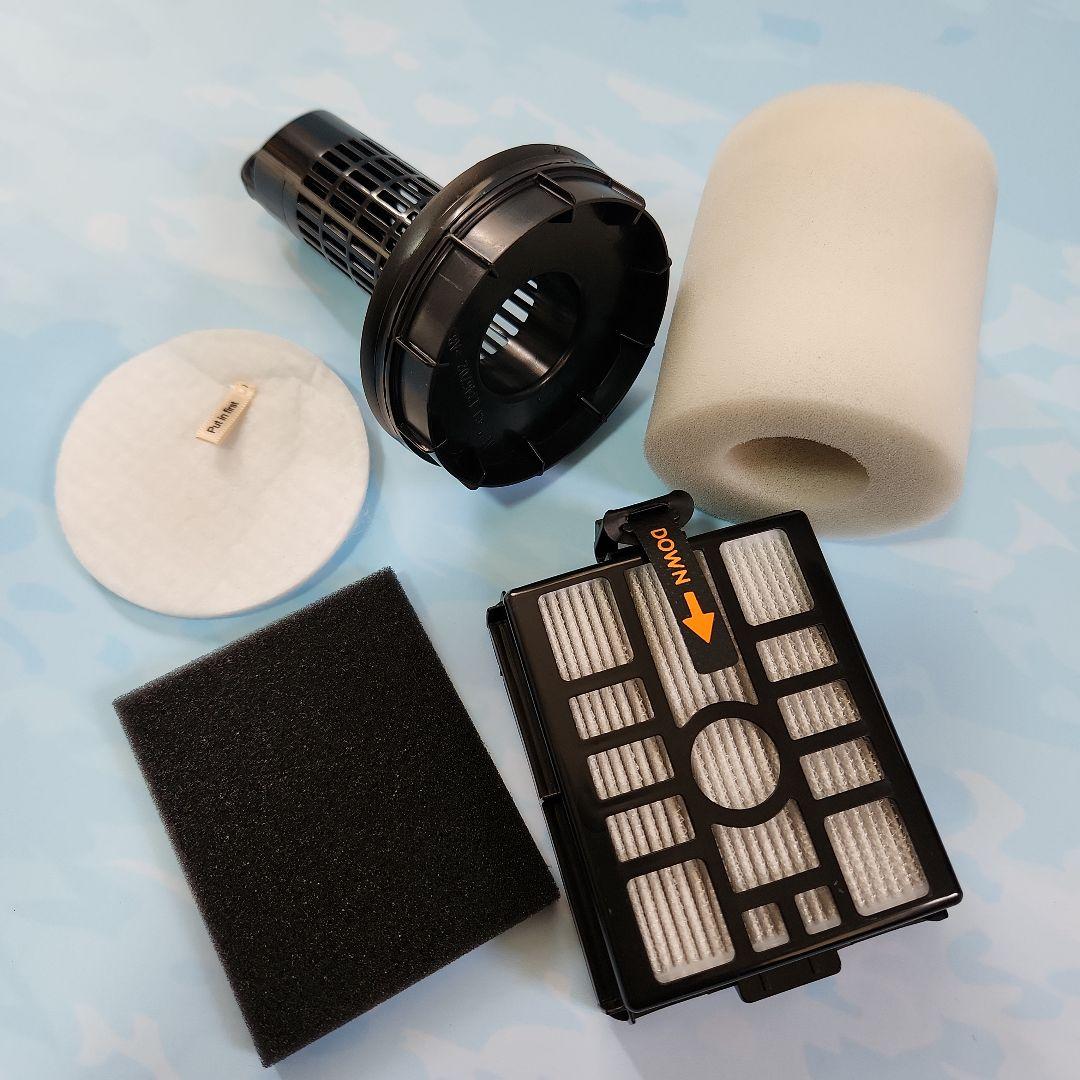 掃除機・クリーナー SHARK LC501JGY