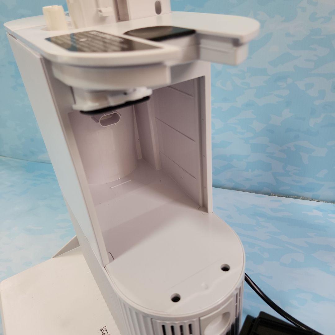 掃除機・クリーナー SHARK LC501JGY