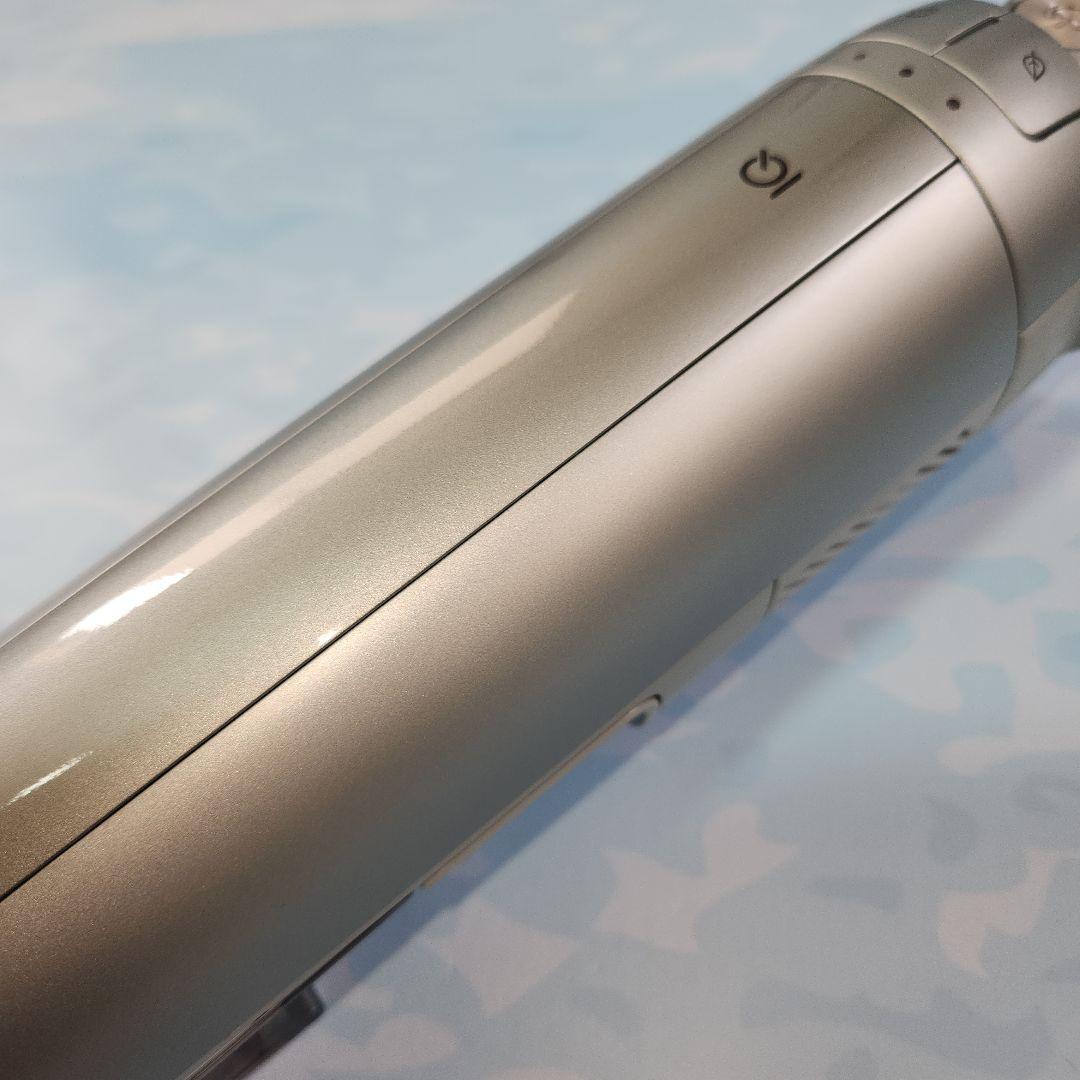 掃除機・クリーナー SHARK LC501JGY