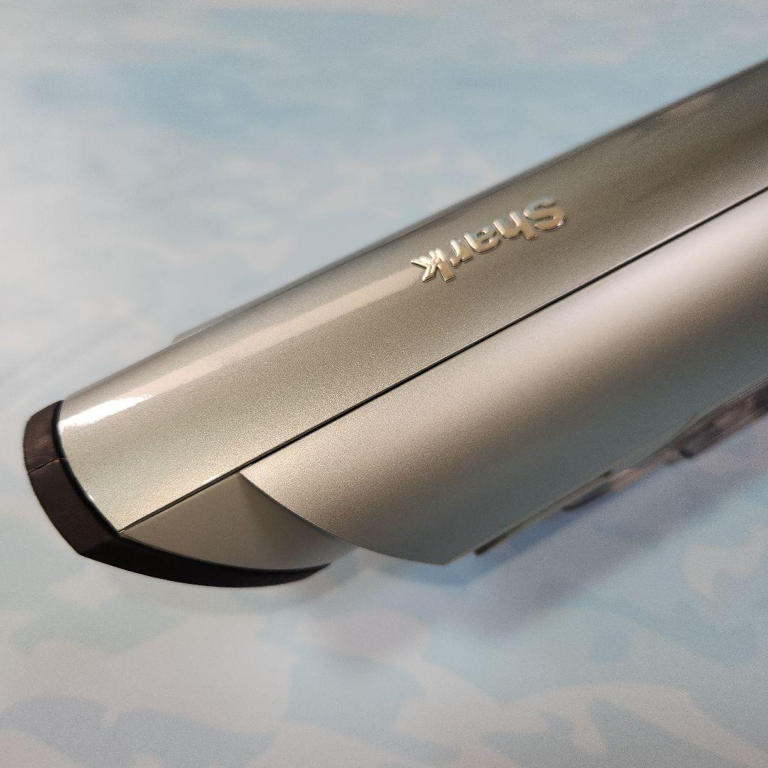 掃除機・クリーナー SHARK LC501JGY