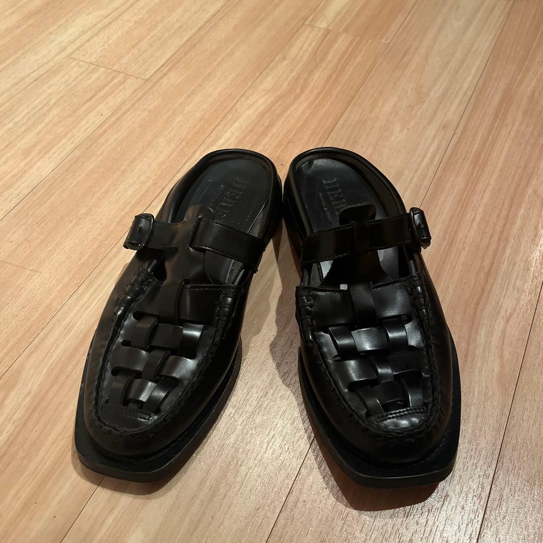 ＜HEREU＞BONELL/サンダル