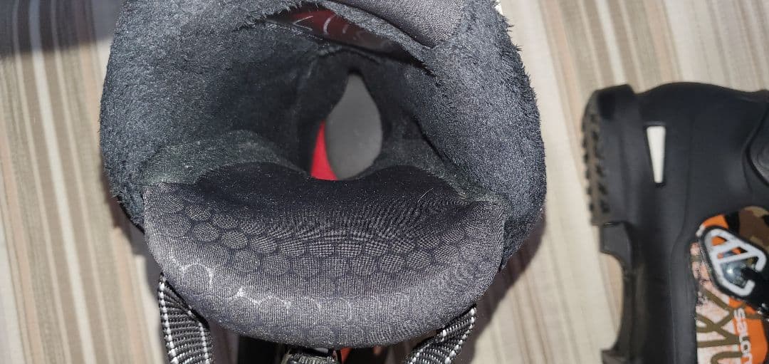 SALOMON サロモン スキーブーツ 27〜27.5