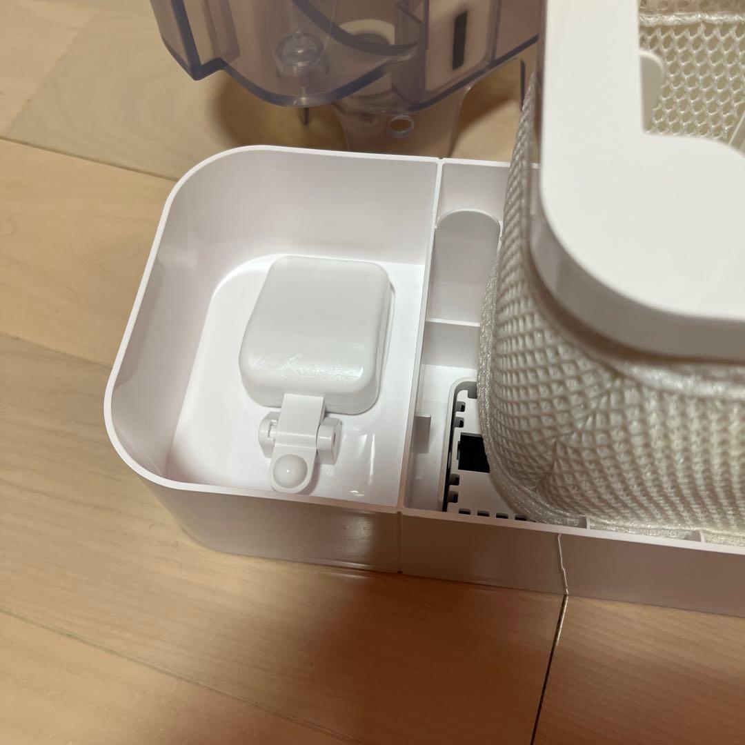 SwitchBot 気化式加湿器 使用期間短め 動作確認済み