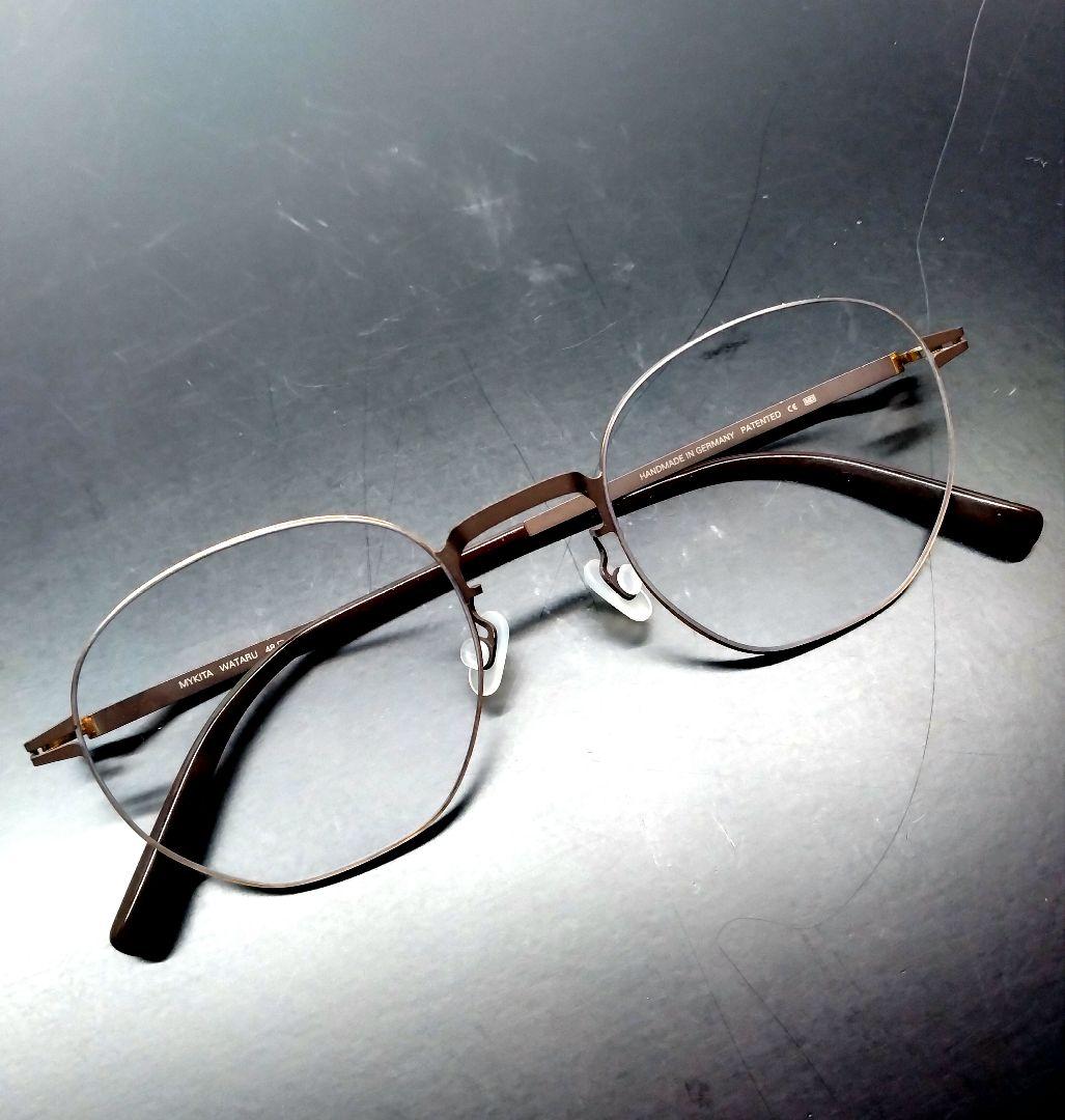小物 MYKITA LESS RIM WATARU col.122
