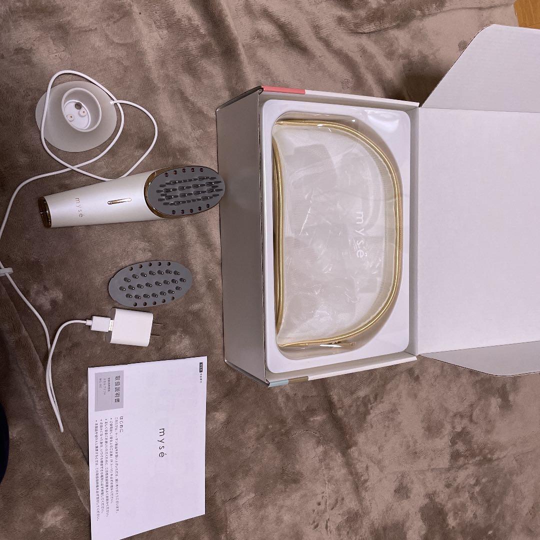 ヤーマン　スカルプリフト