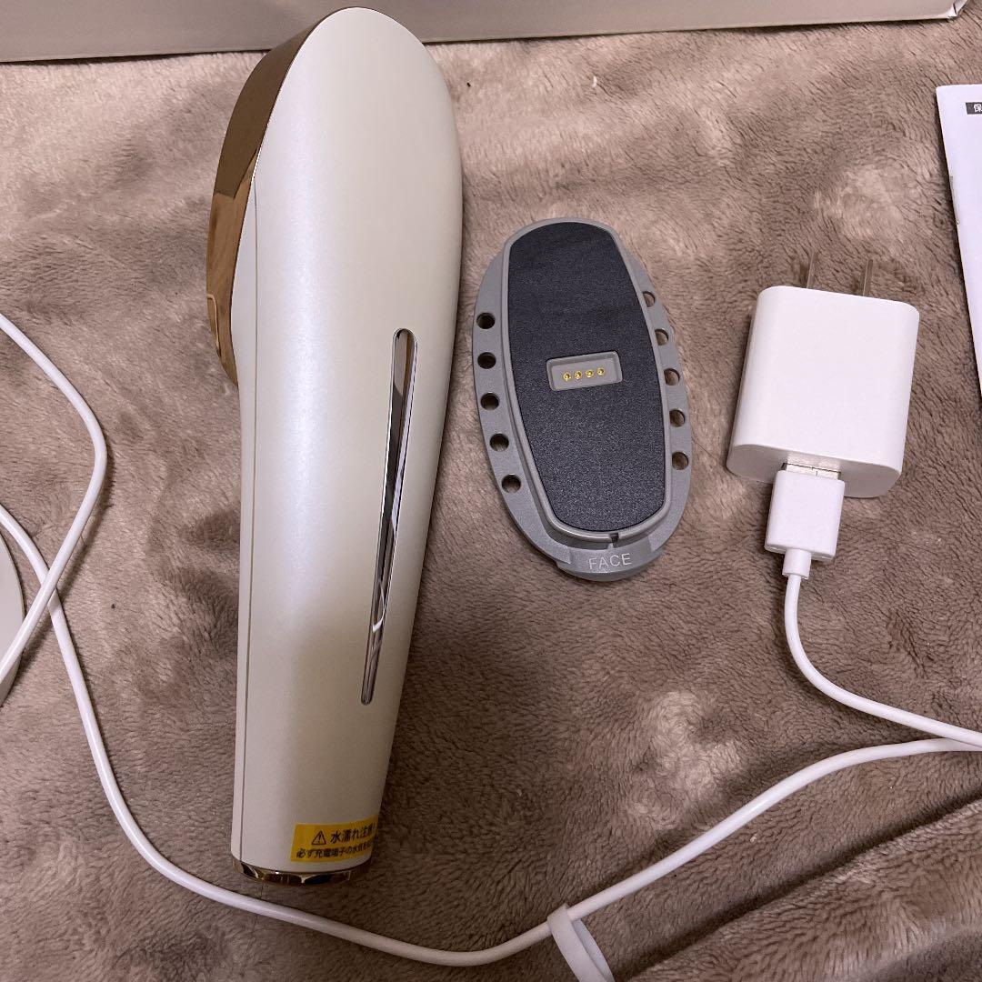 ヤーマン　スカルプリフト