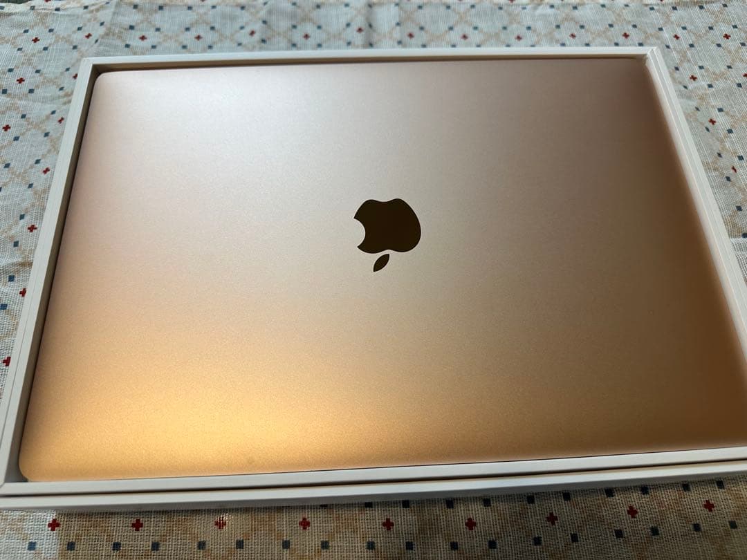 MacBook Air M1(2020年) 13㌅ 8GB/256GB