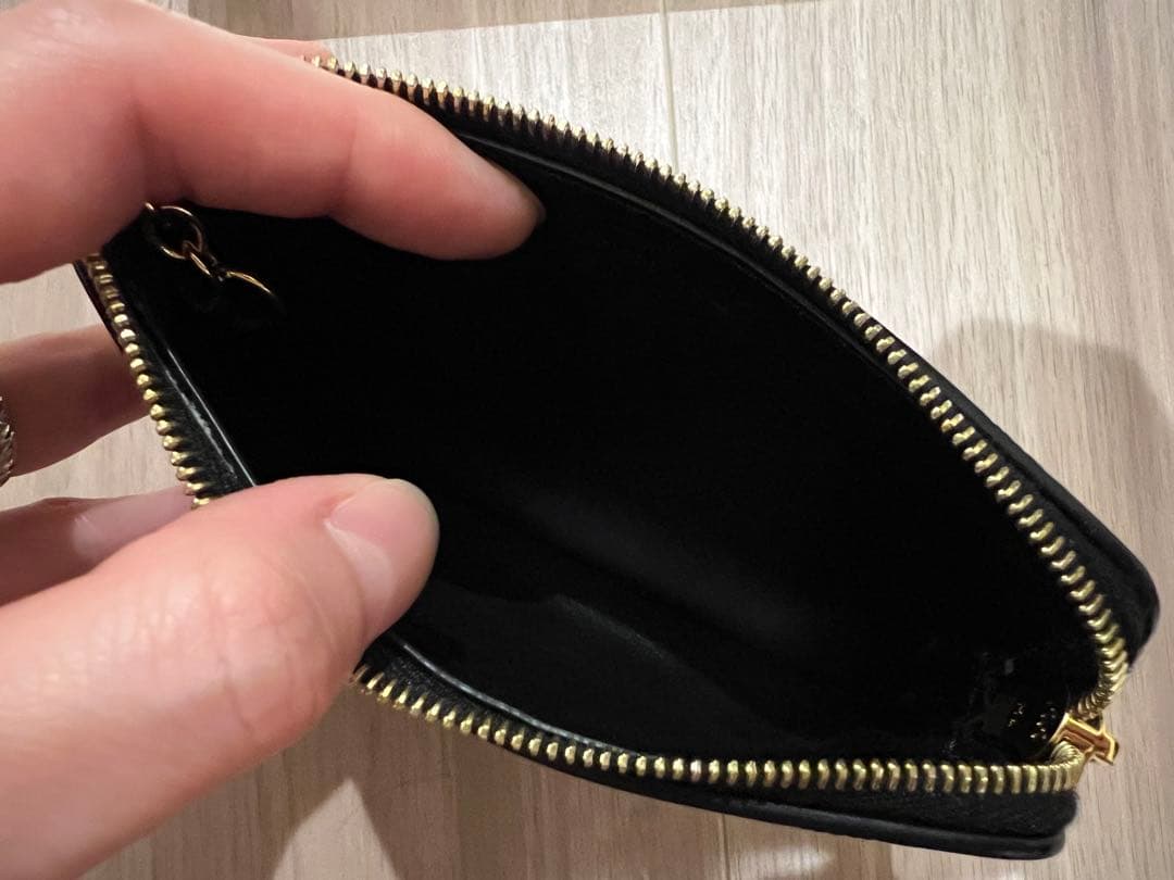 CELINE セリーヌ パース ケース