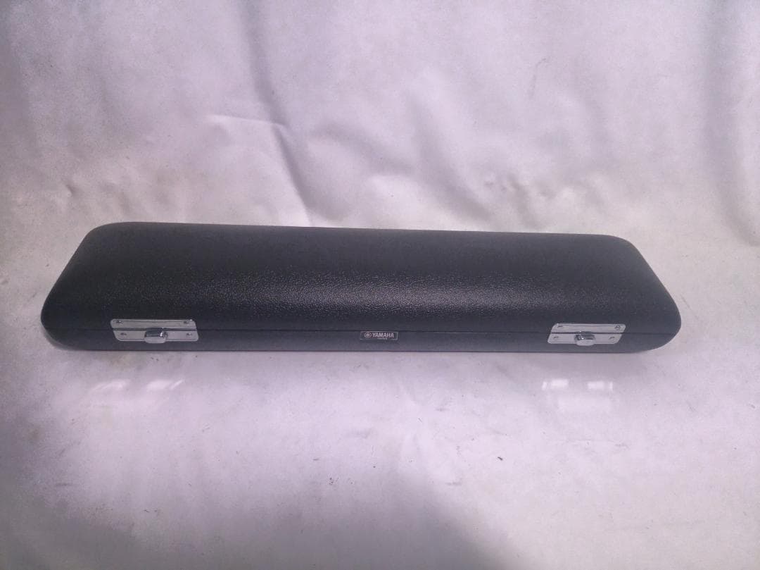 YAMAHA YFL-211 フルート 試奏確認済み キー動作良好 #2422