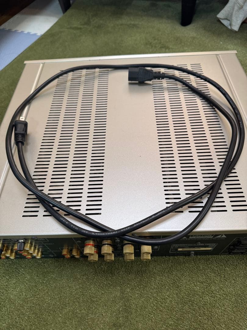 『ジャンク』DENON PMA-1500SE プリメインアンプ