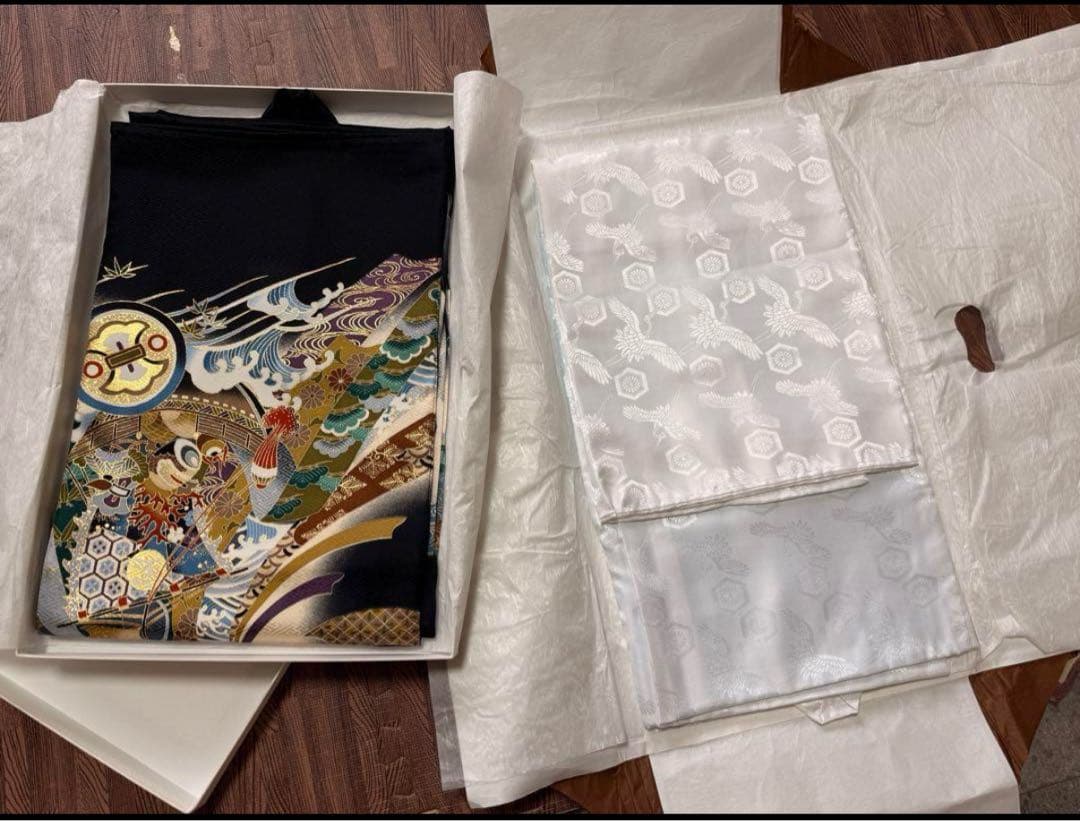 お宮参り用品 NAO